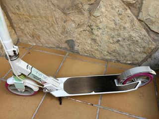 Patinete Oxelo Decathlon