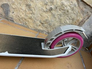 Patinete Oxelo Decathlon