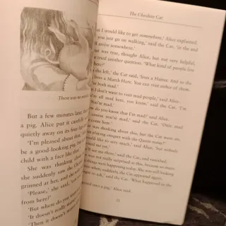 Libro Oxford Bookworms Library: Alice’s Adventures