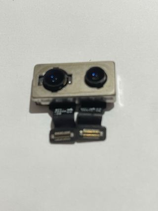 Cámara Trasera iPhone 8 Plus