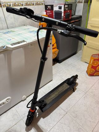 Patinete eléctrico Joyor