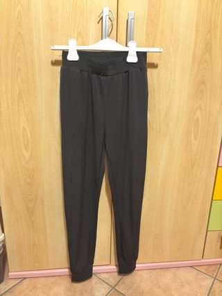 Pantaloni eleganti neri