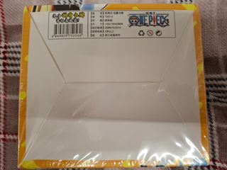 One Piece - Scatola Sigillata Booster