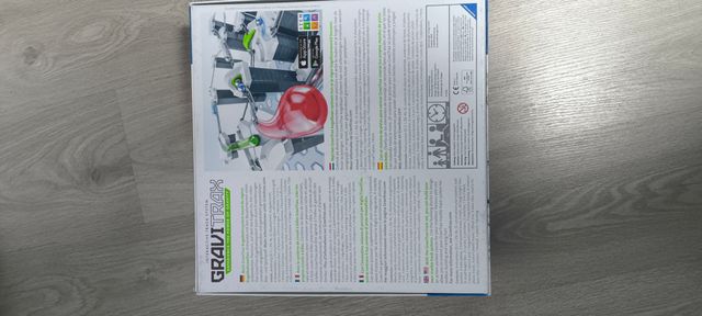 Gravitrax Starter Set