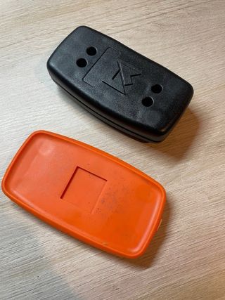 Dinamómetro Kinvent