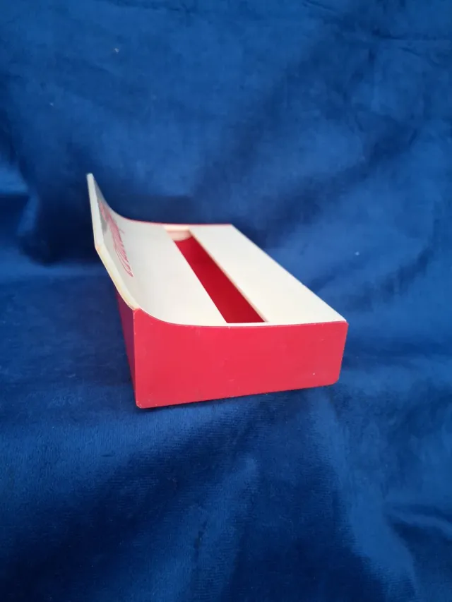 Porta-tovagliuoli Cruzcampo