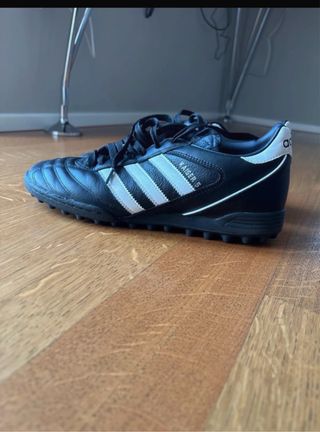 Adidas Kaiser 5 Scarpe Calcio. Prezzo trattabile