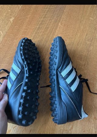 Adidas Kaiser 5 Scarpe Calcio. Prezzo trattabile