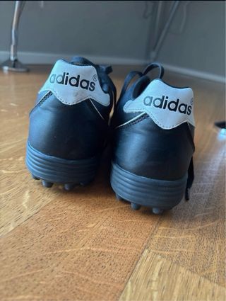 Adidas Kaiser 5 Scarpe Calcio. Prezzo trattabile
