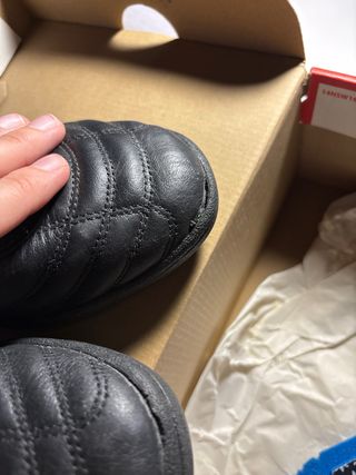 Adidas Kaiser 5 Scarpe Calcio. Prezzo trattabile