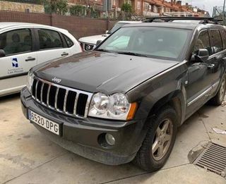 32508 cremallera dirección jeep grand 3.0 d crd wk
