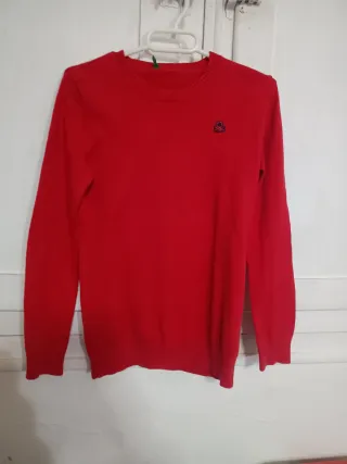 Pack 4 Camisas Polo Chándal jersey