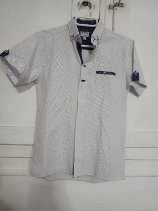 Pack 4 Camisas Polo Chándal jersey