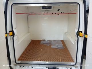 Ford Transit Custom 2020