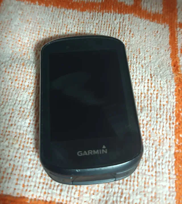 GARMIN. EDGE. 530