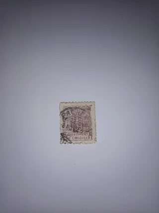 Sello Milenario de Castilla