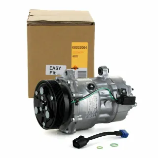 Compresor Aire acondicionado SEAT, VW, Skoda, Audi