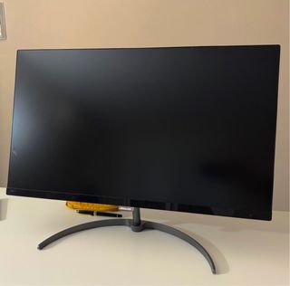 Monitor Philips 4K Ultra HD IPS 27"