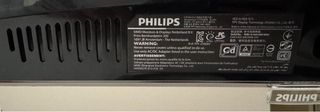 Monitor Philips 4K Ultra HD IPS 27"