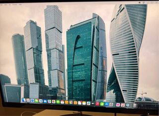 Monitor Philips 4K Ultra HD IPS 27"