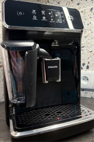 Macchina Caffè Philips Espresso Cappuccino