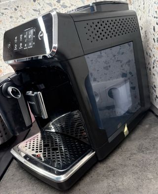 Macchina Caffè Philips Espresso Cappuccino