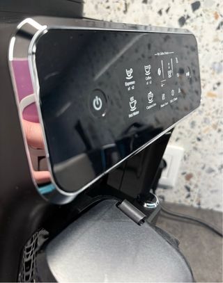 Macchina Caffè Philips Espresso Cappuccino