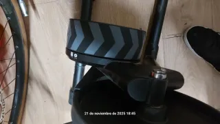 Rodillo Wahoo Kickr Core  sram