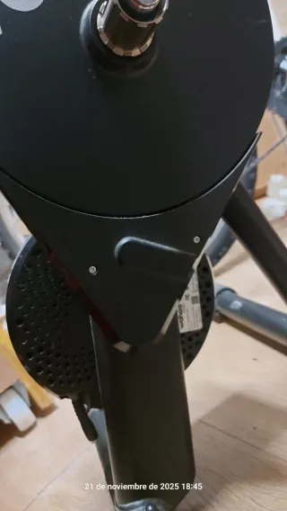 Rodillo Wahoo Kickr Core  sram