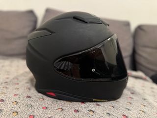 Casco Shoei NRX 2 (talla M)