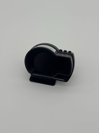 HUD Velocidad Coche Pantalla Frontal