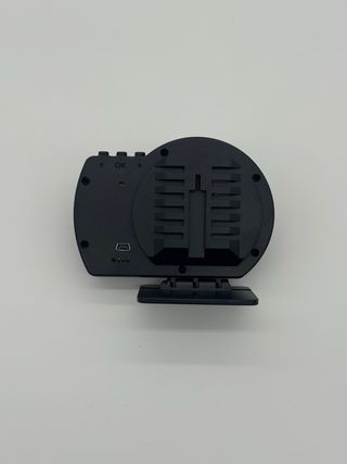 HUD Velocidad Coche Pantalla Frontal