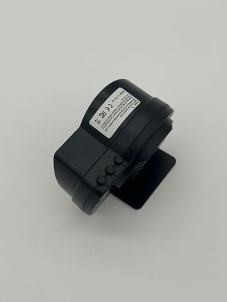 HUD Velocidad Coche Pantalla Frontal