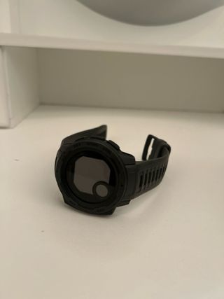 Garmin Instinct Reloj GPS Outdoor Negro