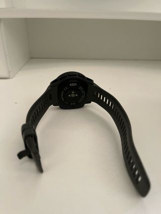 Garmin Instinct Reloj GPS Outdoor Negro