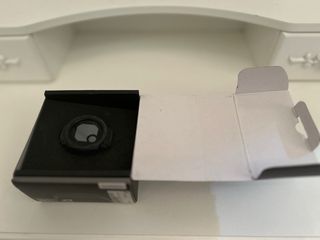 Garmin Instinct Reloj GPS Outdoor Negro