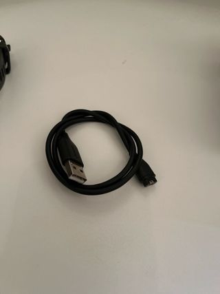 Garmin Instinct Reloj GPS Outdoor Negro