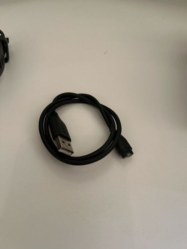 Garmin Instinct Reloj GPS Outdoor Negro