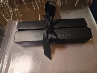 Estuche con bolígrafo Balenciaga