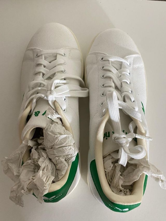 Sneakers Adidas Sporty & Rich