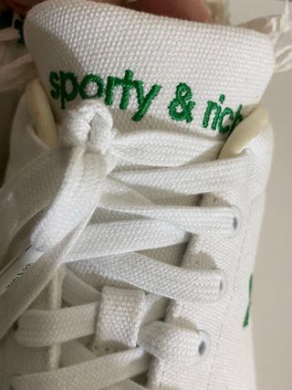 Zapatillas Adidas Sporty & Rich