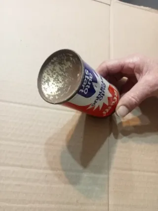 Bote auto arranque Krafft