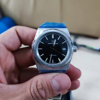 Pagani Design PD-1753 Automático NH35 Nuevo