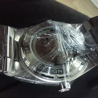 Pagani Design PD-1753 Automático NH35 Nuevo