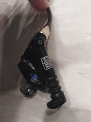 Rockshox SID XX World Cup 29