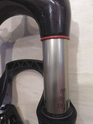 Rockshox SID XX World Cup 29