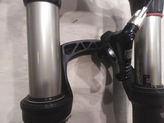 Rockshox SID XX World Cup 29