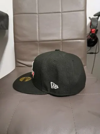 Cappello New Era A con Cuore