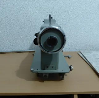 Máquina de coser Wertheim Rapida