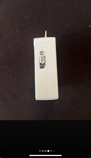 Caricatore Apple USB-C 20W Fast Charge